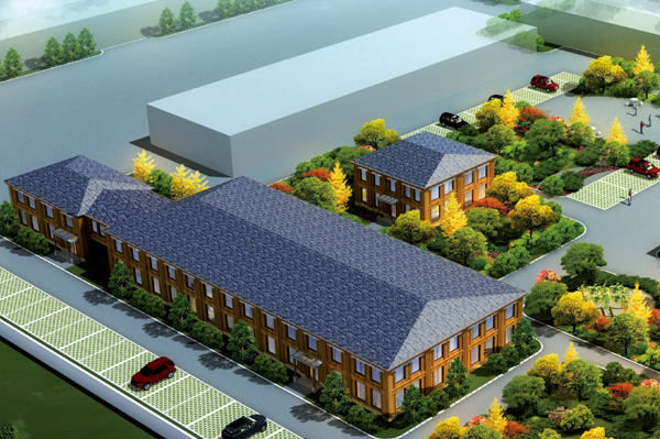 װ��ʽľ�ṹͼ���