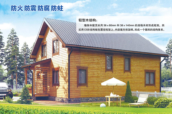 ����ľ�ṹ